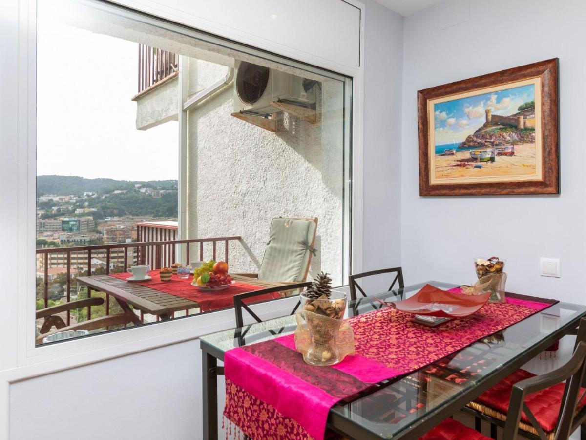Apartment Picasso By Interhome 또사데마르 외부 사진