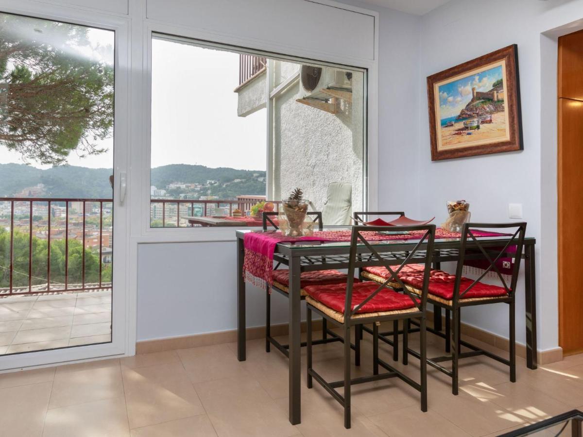 Apartment Picasso By Interhome 또사데마르 외부 사진
